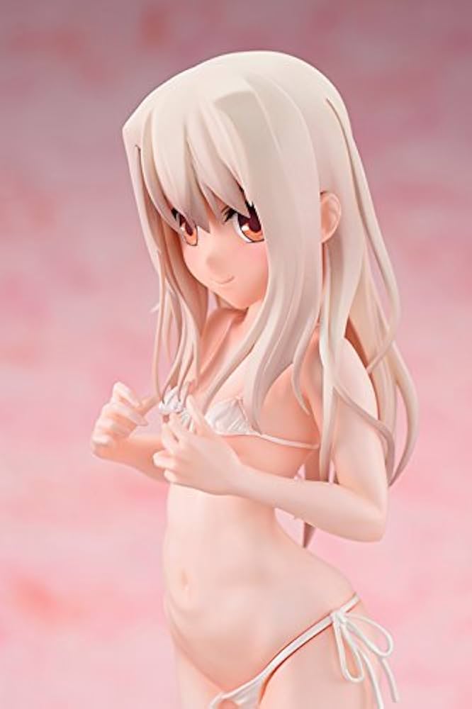 Amazon.co.jp: Fate / Kaleid Iiner プリズマ☆イリヤ イリヤス